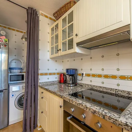 Vakantiehuis Bennecke Bahia *