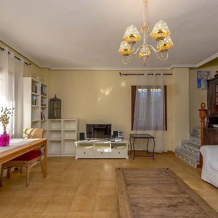 Holiday home Bennecke Bahia