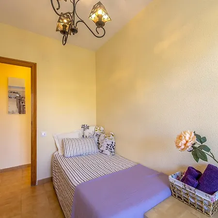 Bennecke Bahia Holiday home *