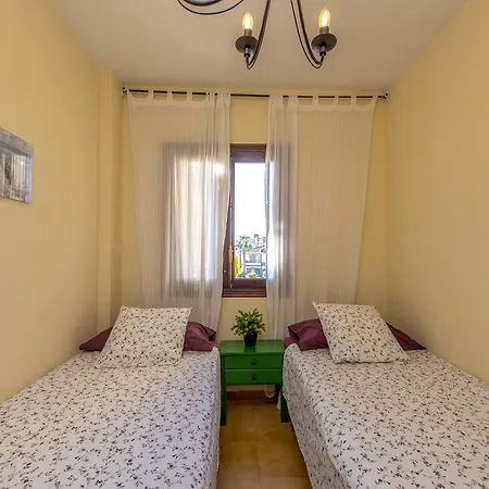 Bennecke Bahia Holiday home *