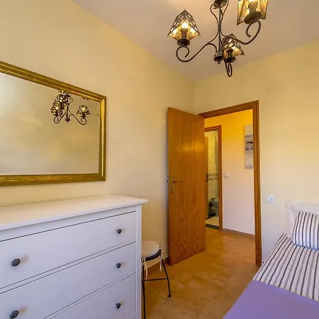 Bennecke Bahia Holiday home