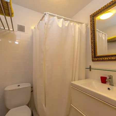 Holiday home Bennecke Bahia Santa Pola