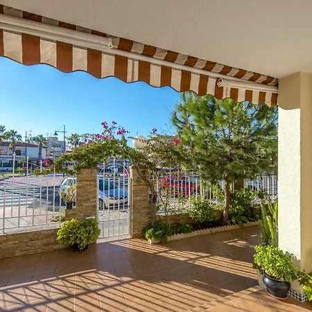 Holiday home Bennecke Bahia