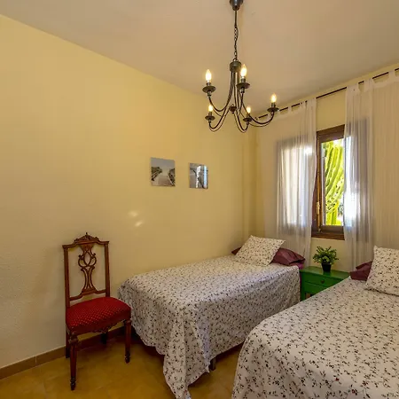 Holiday home Bennecke Bahia