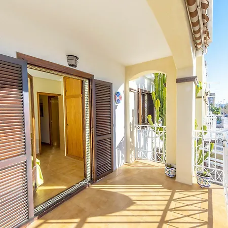 Bennecke Bahia Holiday home
