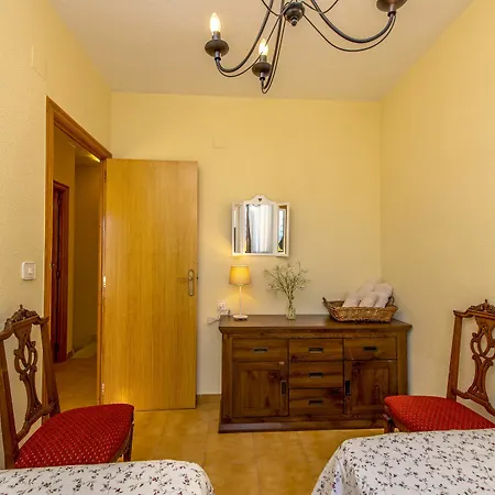 Bennecke Bahia Holiday home *