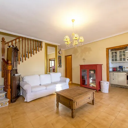 Holiday home Bennecke Bahia *