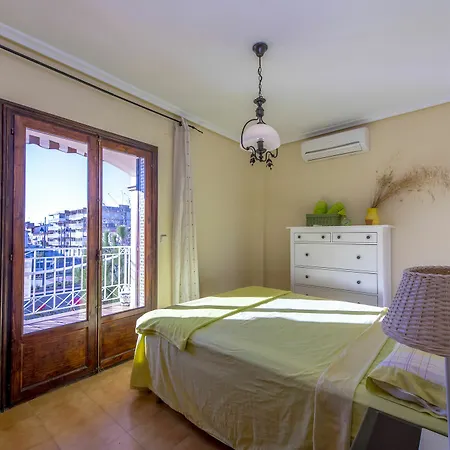 Bennecke Bahia Holiday home Santa Pola