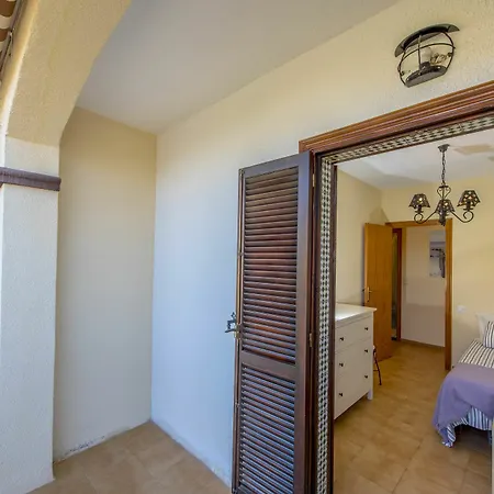 Bennecke Bahia Holiday home *